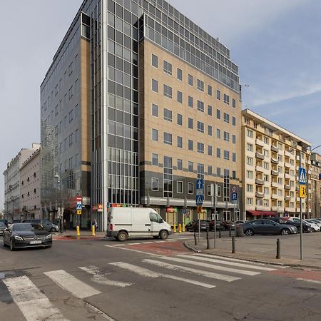 Cosy Dream City Center Apartment By Noclegi Renters Varsóvia Exterior foto