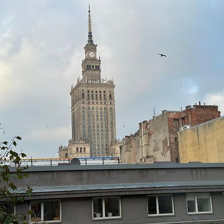 Cosy Dream City Center Apartment By Noclegi Renters Varsóvia Exterior foto
