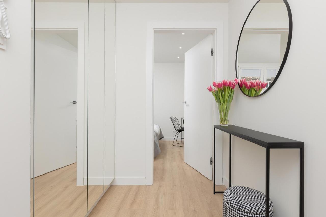 Cosy Dream City Center Apartment By Noclegi Renters Varsóvia Exterior foto