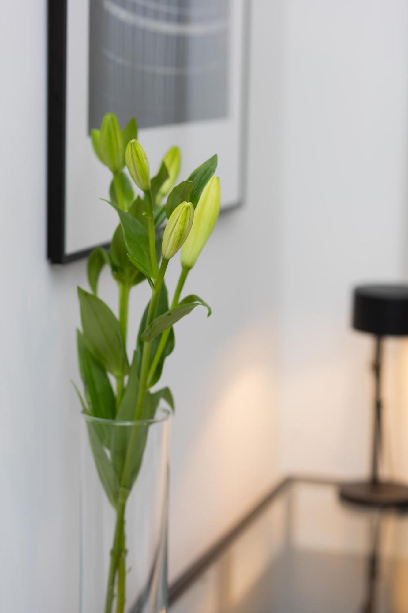 Cosy Dream City Center Apartment By Noclegi Renters Varsóvia Exterior foto