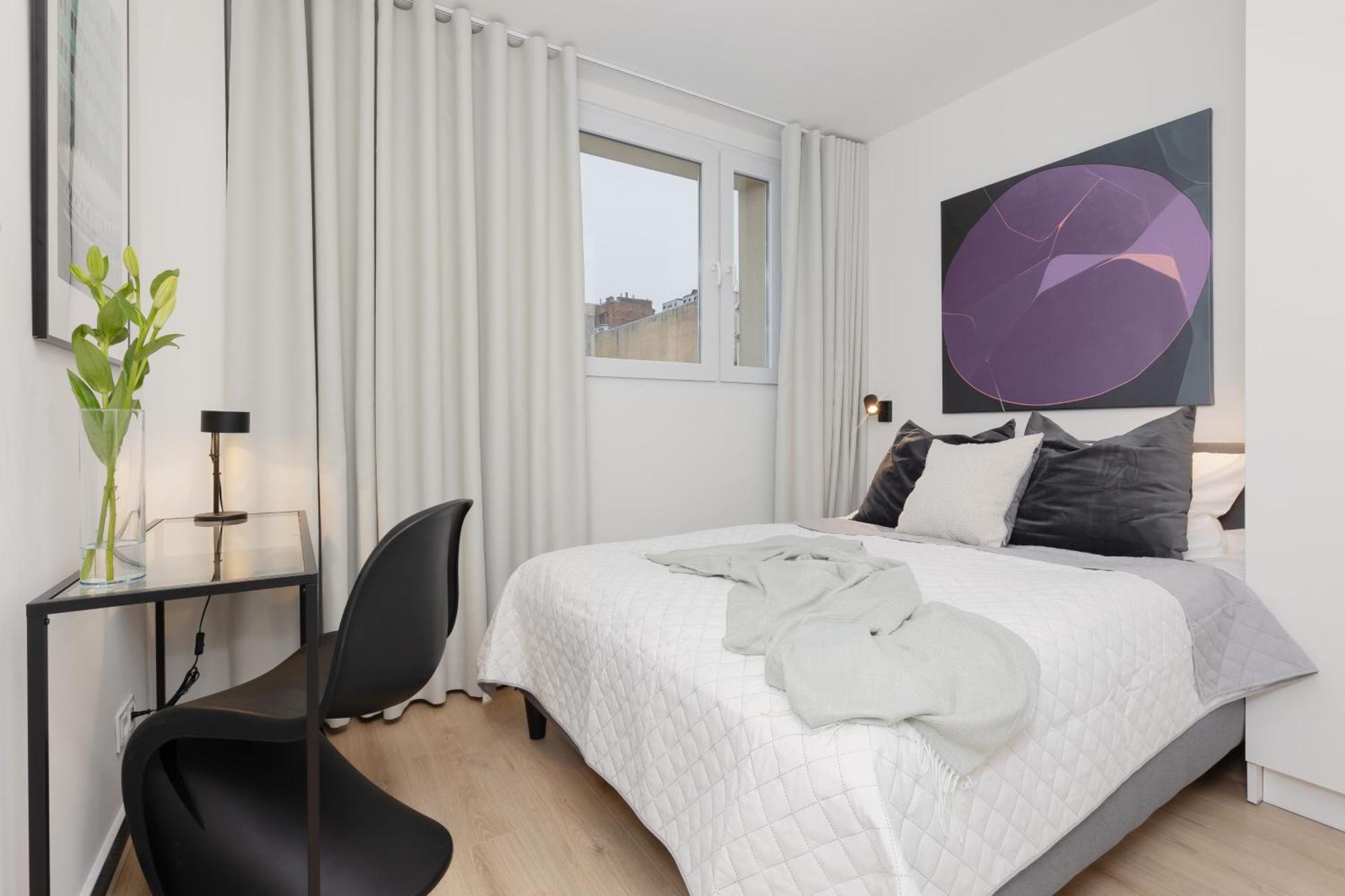 Cosy Dream City Center Apartment By Noclegi Renters Varsóvia Exterior foto